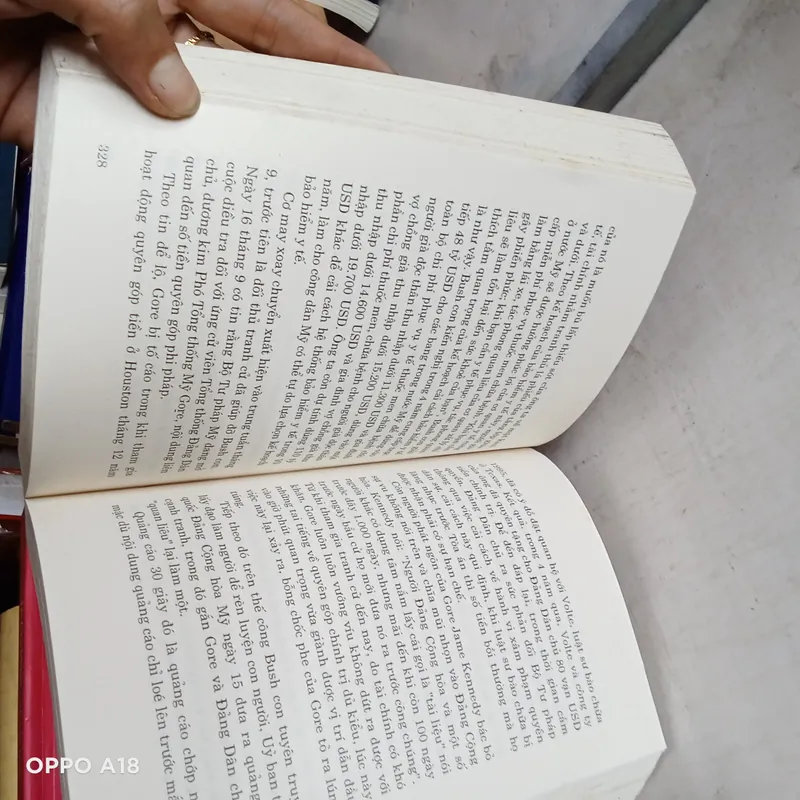 Ông Chủ Thứ 43 Của Nhà Trắng 570638