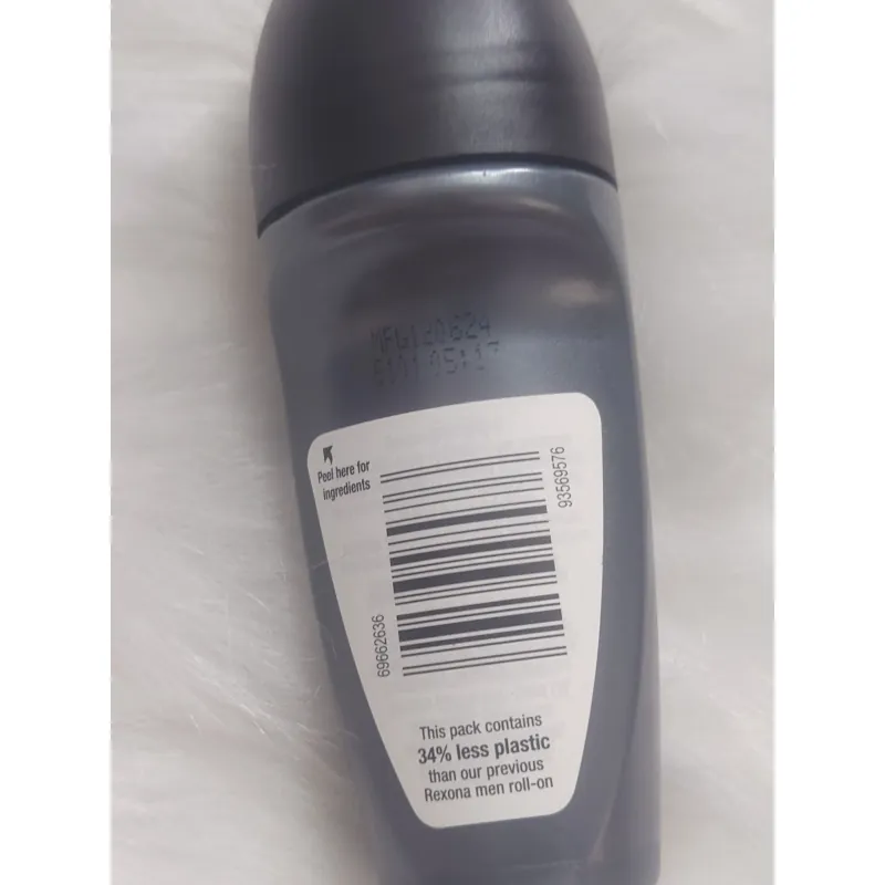 Lăn khử mùi rexona cho nam ( hàng xách tay)  1010696