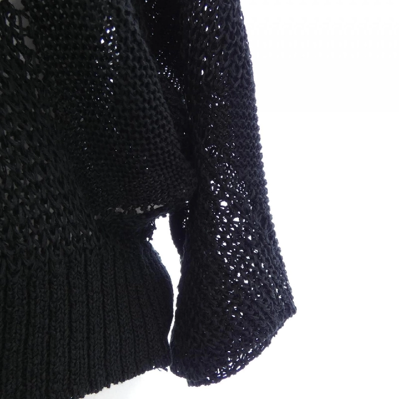 Hàng hiệu Noir Kei Ninomiya 3M-N005 - Áo len 774151