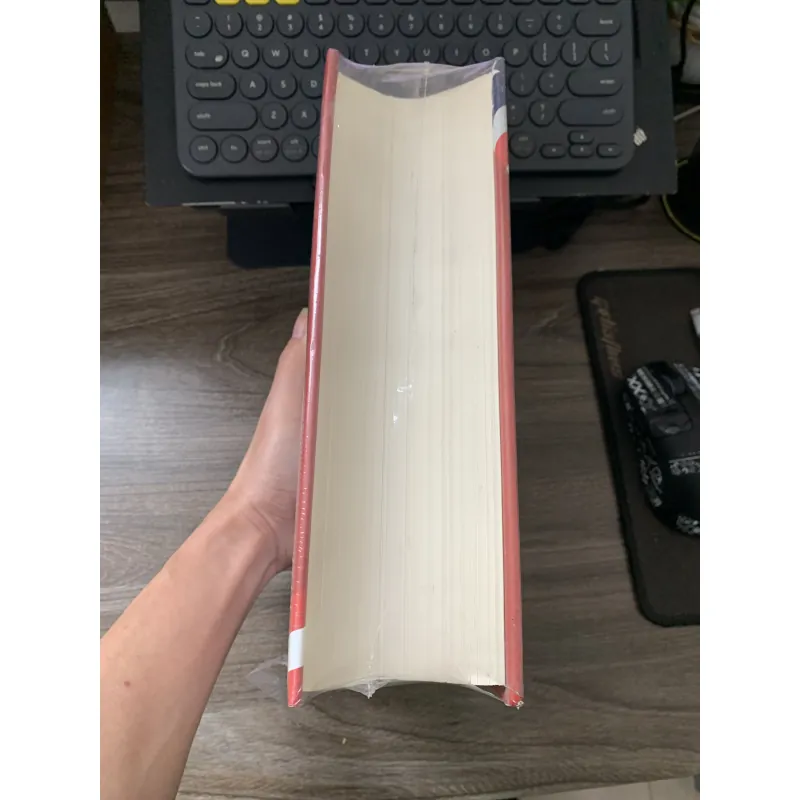 45 Đời Tổng Thống Hoa Kỳ (nguyên seal) 783612