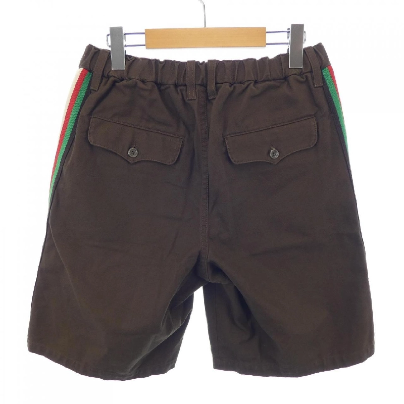 Quần short GUCCI - Hàng hiệu Authentic 891975