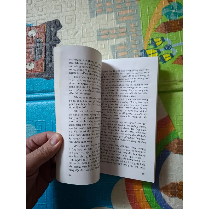 Tiếp thị có hiệu quả 798558