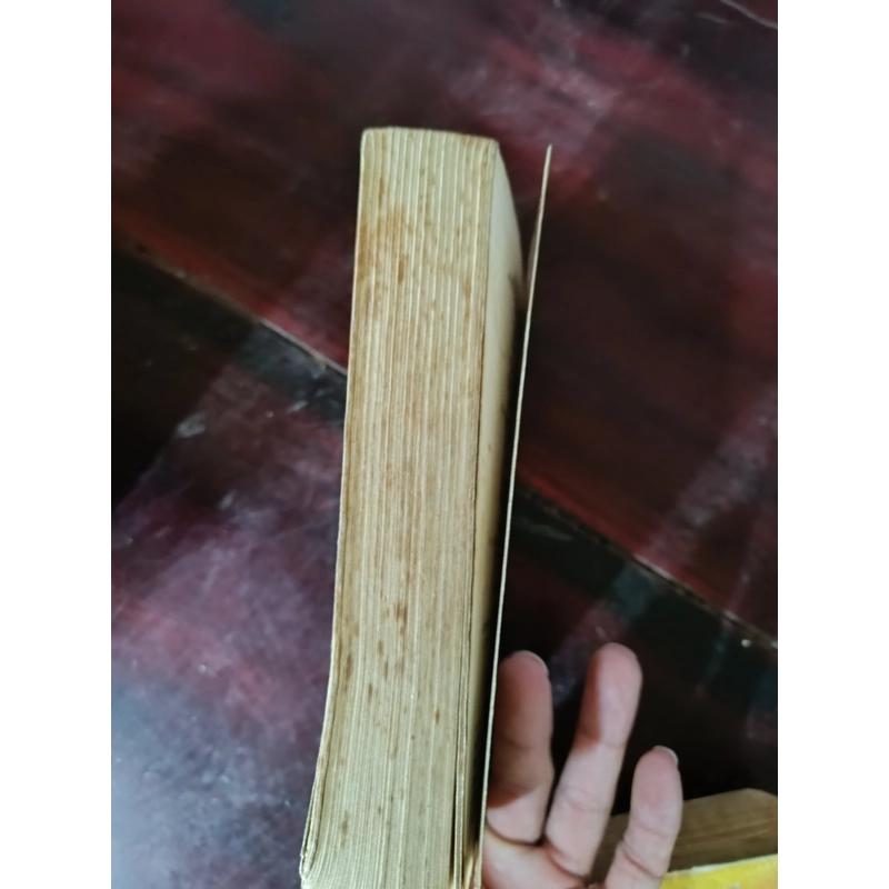 Harry Potter và Tên Tù Nhân Ngục Azkaban rách gáy đủ nội dung 333075