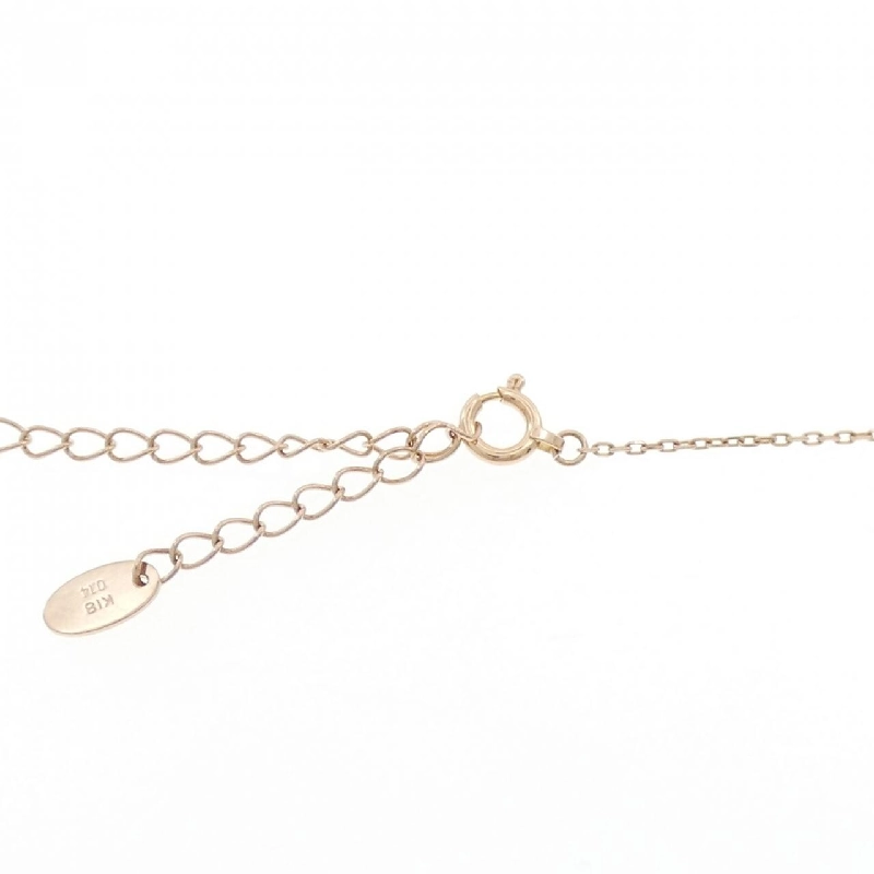 Dây chuyền kim cương Vandome 0.14CT - Hàng hiệu Authentic 840564