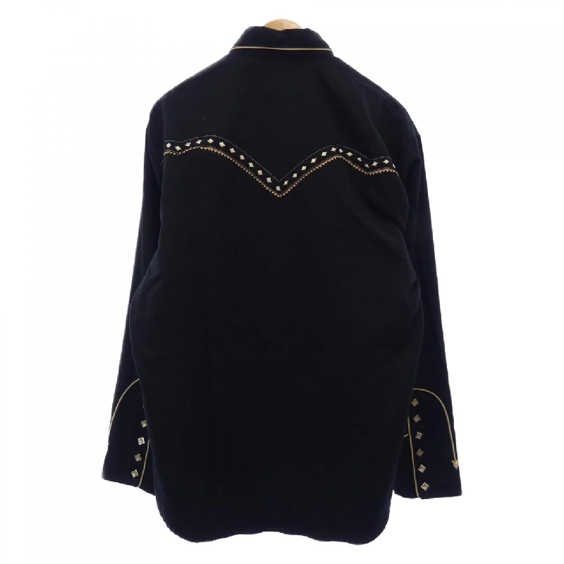 Áo sơ mi SCULLY - Hàng hiệu Authentic 900032