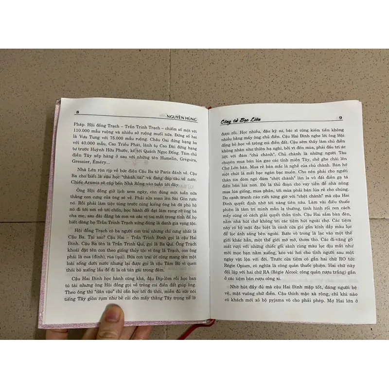 Công Tử Bạc Liêu 712175