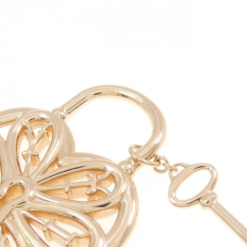 Mặt dây chuyền Tiffany Filigree - Hàng hiệu Authentic 842583