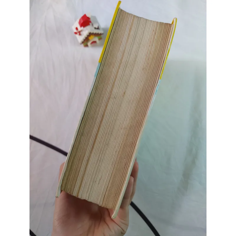 TỪ ĐIỂN ANH - VIỆT • OXFORD • CÓ HÌNH MINH HỌA CHO TỪ KHÓ - Bìa cứng, in năm 1997 764214