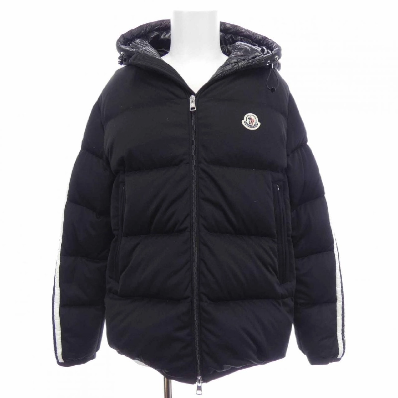 MONCLER SANBESAN Áo khoác lông - Hàng hiệu Chính hãng 891206