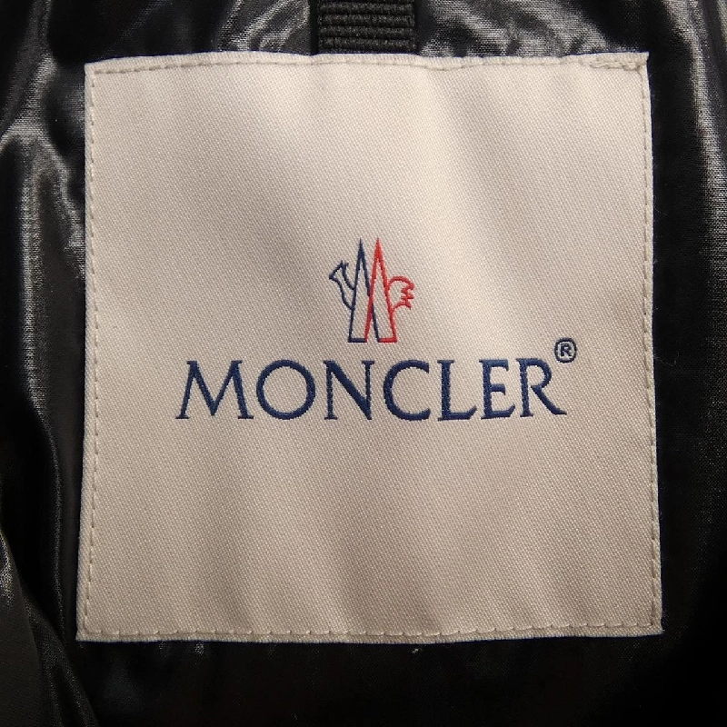 MONCLER KERJEAN Áo khoác lông - Hàng hiệu Chính hãng 892773