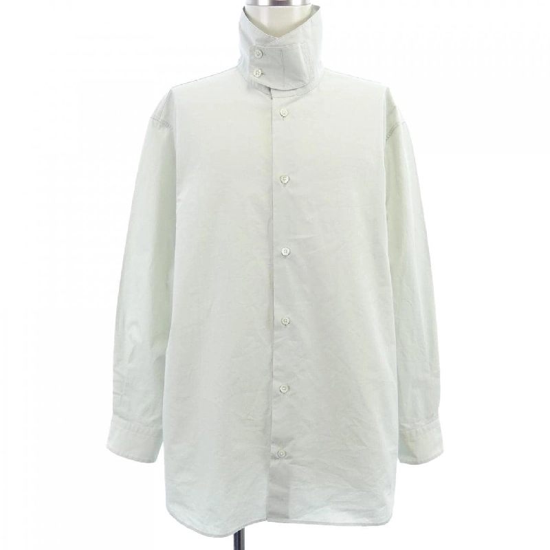 HERMES *32-5606. Áo sơ mi - Hàng hiệu Authentic 899358