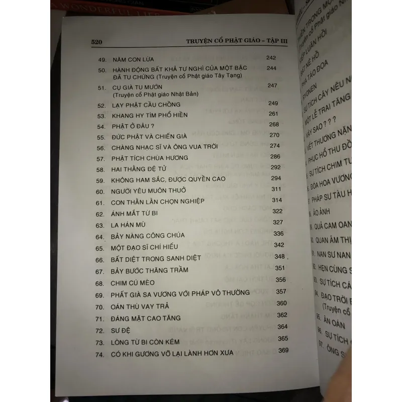 Boxset truyện cổ Phật giáo (trọn bộ 3 tập) 702534