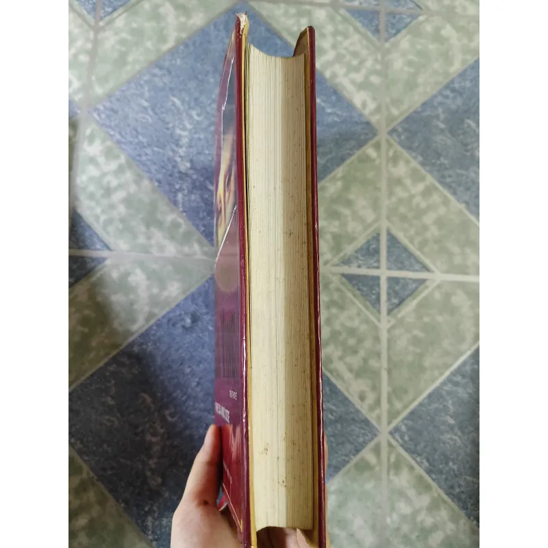 Mật mã Da Vinci - Dan Brown 751455