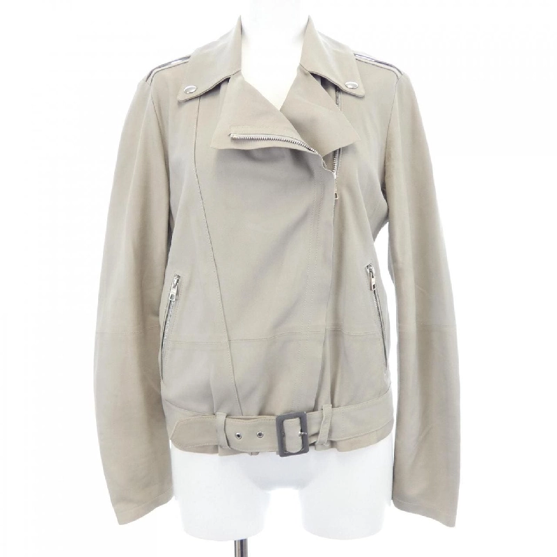 Áo khoác da RAWTUS - Hàng hiệu Authentic 820837