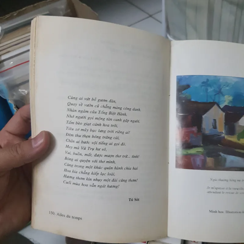 Cánh thời gian 960983