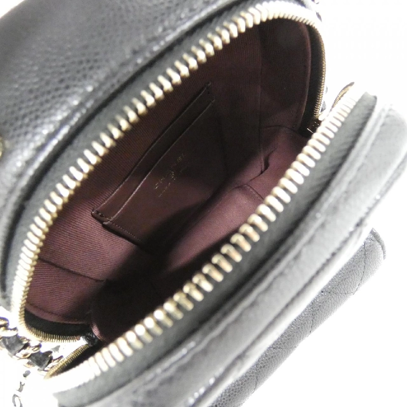 Balo Chanel Timeless Classic Line AP3753 609726