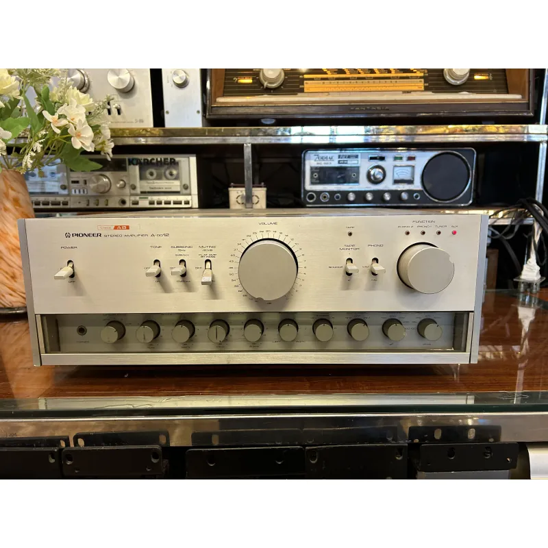 Âm ly Pioneer A-0012 755421