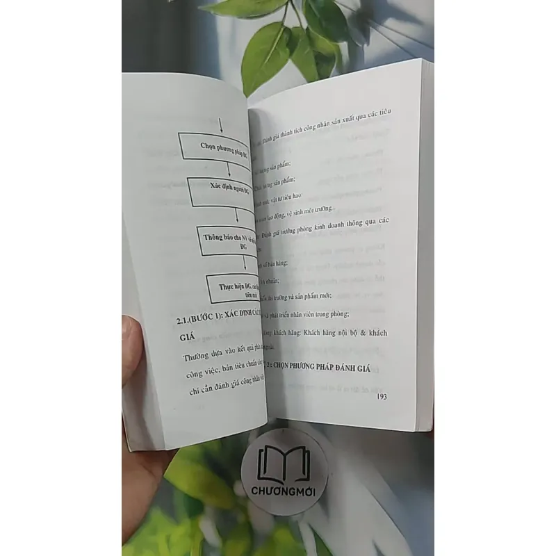 Quản trị nguồn nhân lực - PGS TS Đồng Thị Thanh Phương 688536