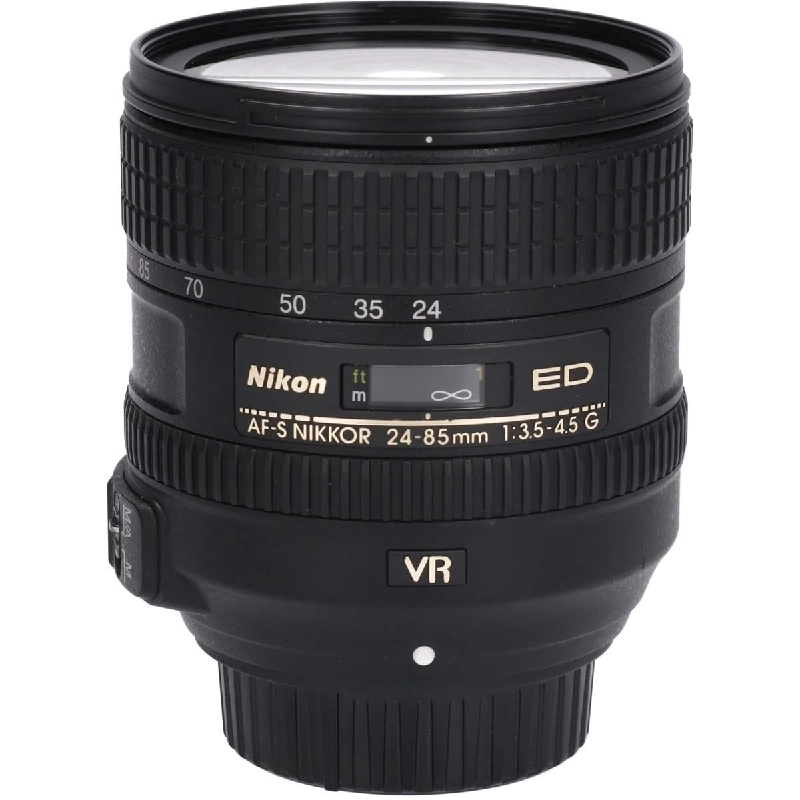 AF-S 24-85mm F3.5-4.5G VR - Hàng hiệu Authentic 879540