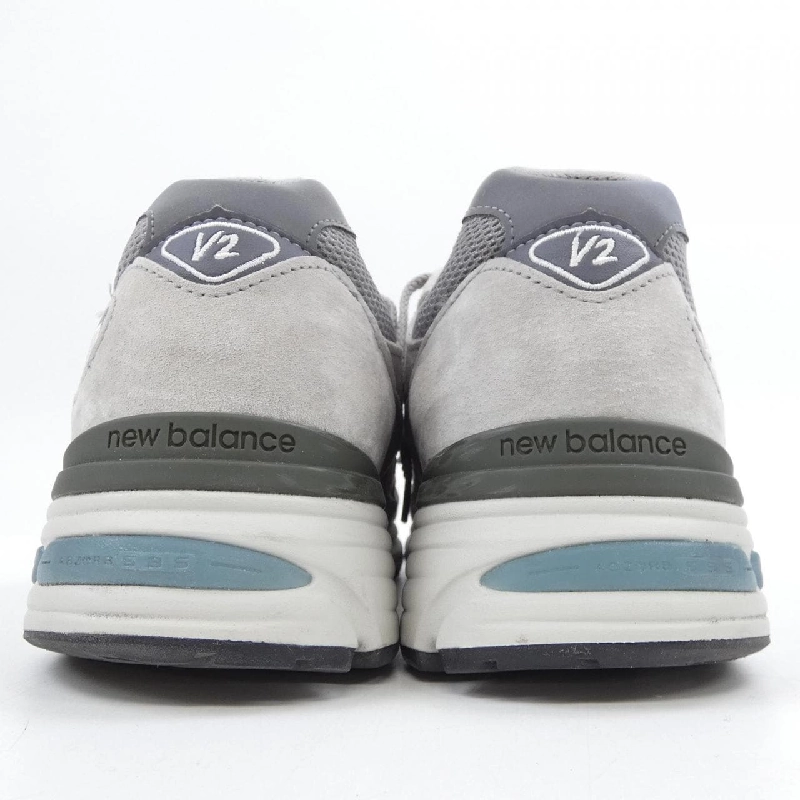 Giày thể thao New Balance U991GL2 - Hàng hiệu Authentic 905236