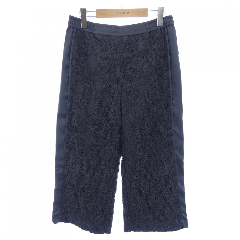 【Mã giảm giá】QUẦN BERNARD PERRIS 654155