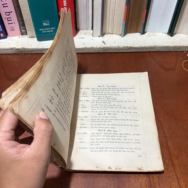 [Bản Photo] - I Sách Huyền Học: Bí Quyết Bói Bài Hỗn Hợp, Bài Cào, Tarot - Phạm Quang Linh 776776