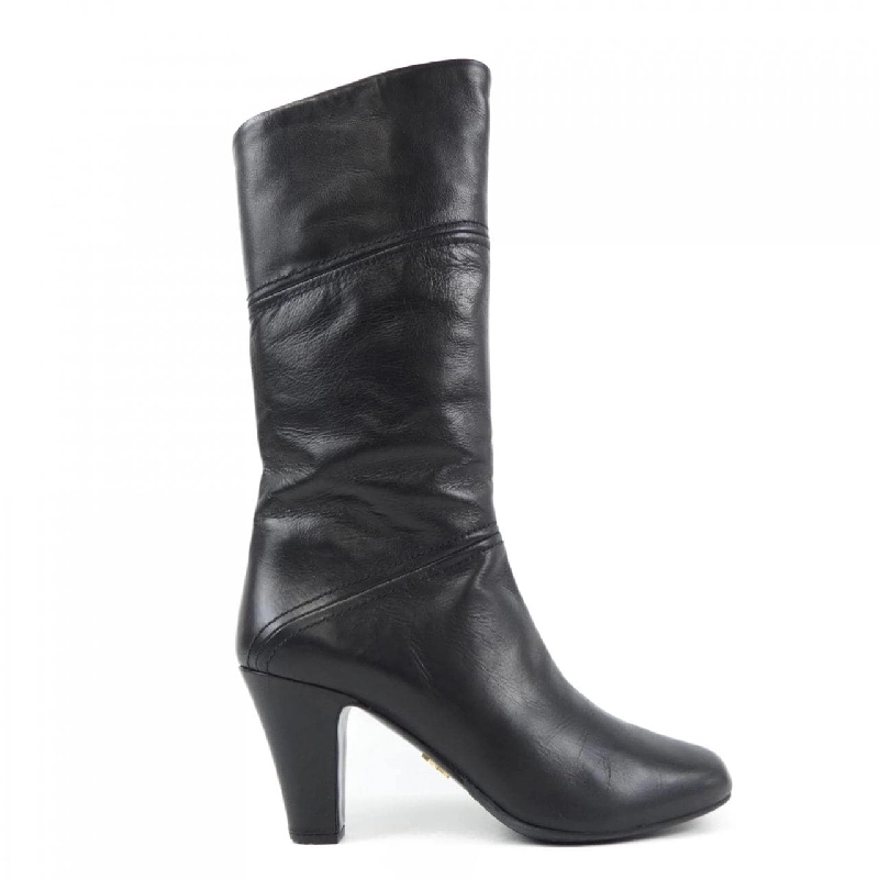 【Mã giảm giá】Giày bốt PRADA 664283