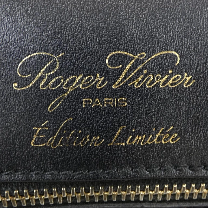 Túi ROGER VIVIER - Hàng hiệu Chính hãng 832078