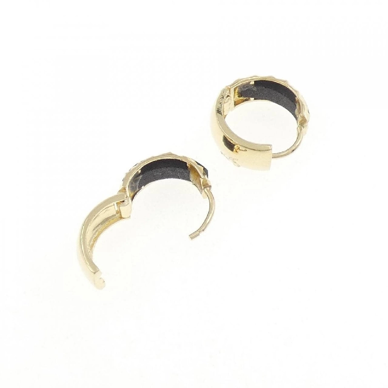 585YG Bông tai kính - Hàng hiệu Authentic 866135