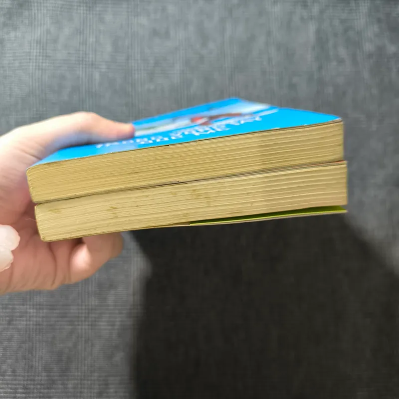 Nữ Hiệp Sĩ Alanna Von Trebond (Tập 1+2) - Tamora Pierce 713056