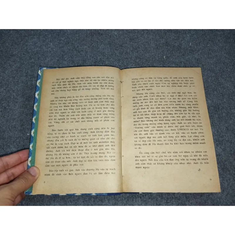 GÓA CHỒNG MỘT THẾ KỶ - VĂN CHINH 588696