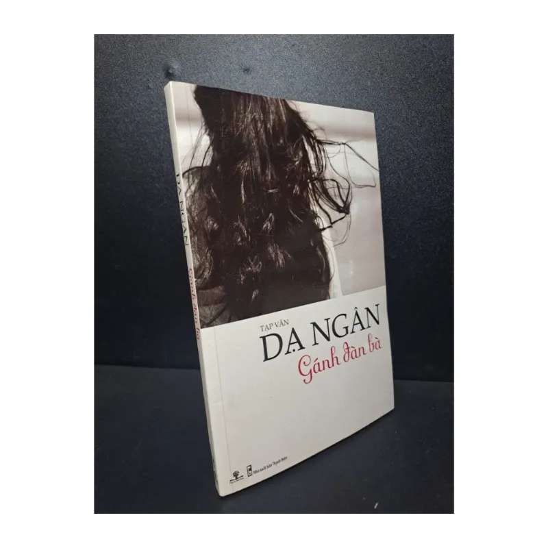 Gánh đàn bà 2010 Dạ Ngân 982078