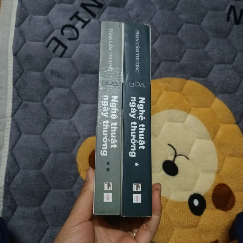 Nghệ Thuật Ngày Thường - Phan Cẩm Thượng 788819