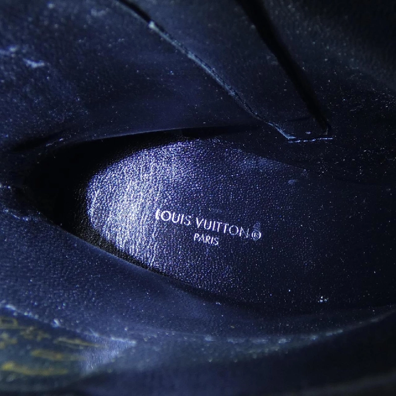Giày bốt LOUIS VUITTON 661692