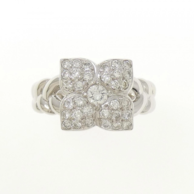 Nhẫn kim cương PT900 0.50CT 669984