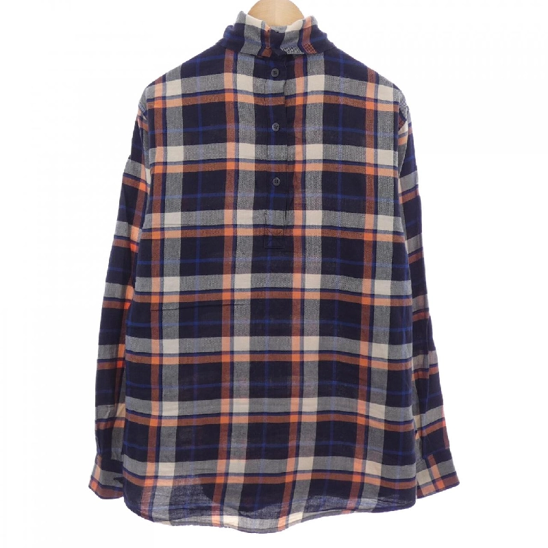 Áo sơ mi DRIES VAN NOTEN - Hàng hiệu Authentic 823685