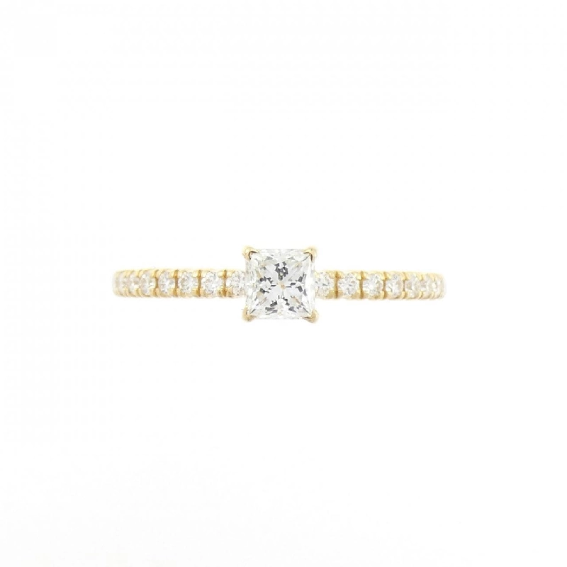 Cartier Étant Sel Ring - Hàng hiệu Authentic 834236