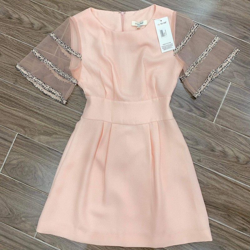 Đầm nữ ELISE size M - Like new 185375