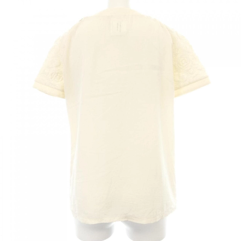 CHANEL P43073V12320 Áo - Hàng hiệu Chính hãng 823100