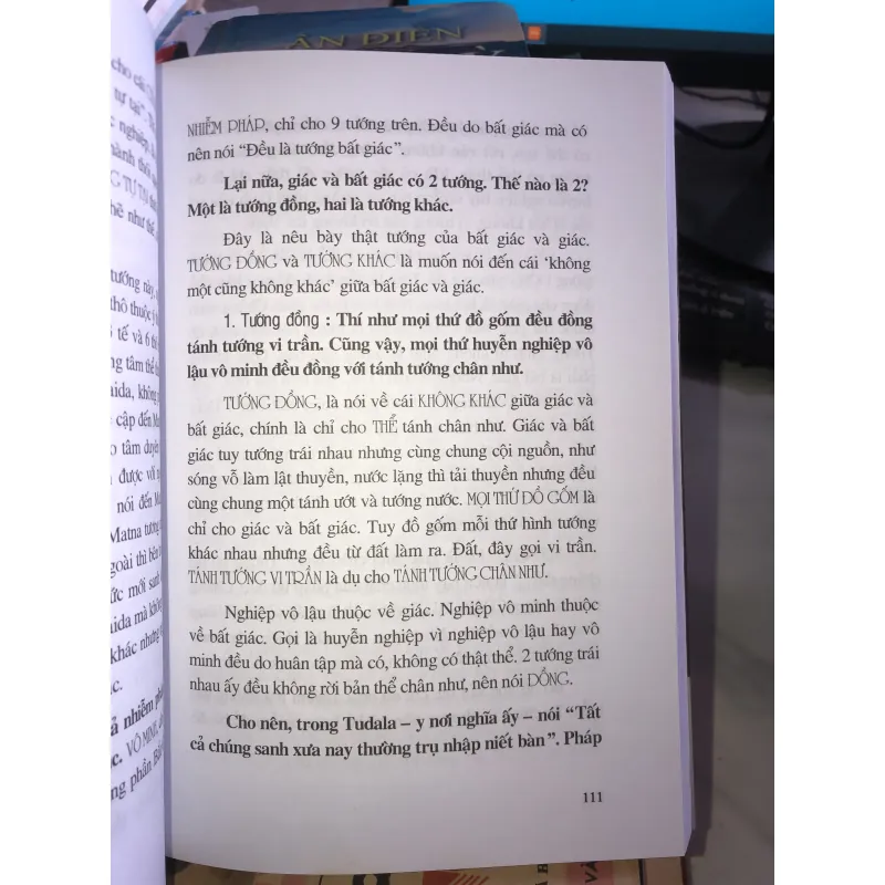 Đại thừa khởi tín luận - Mã Minh 1005750