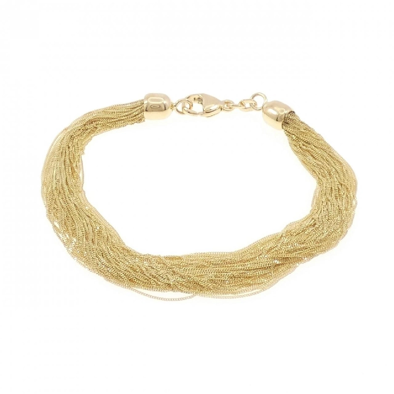 Vòng tay 750YG - Hàng hiệu Chính hãng 870306