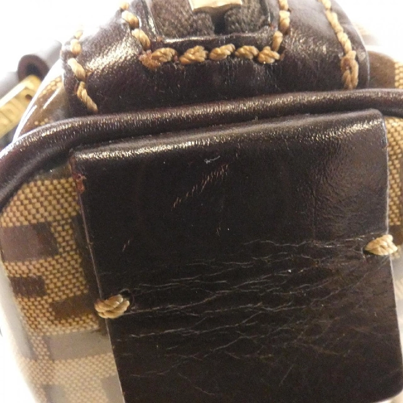 Fendi 16327 Túi Boston - Hàng hiệu Chính hãng 769418