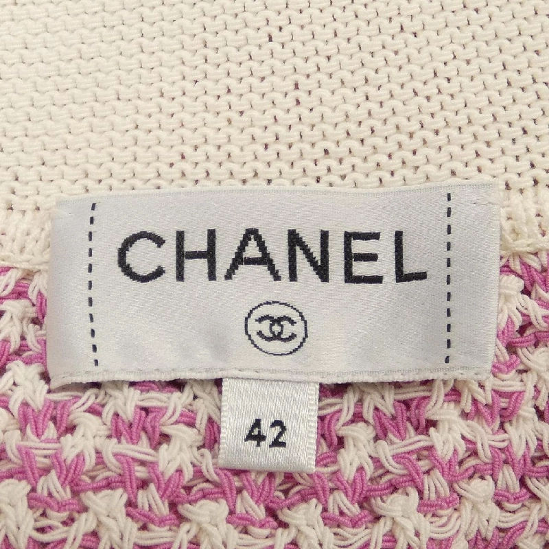 Áo khoác CHANEL - Hàng hiệu Authentic 635806