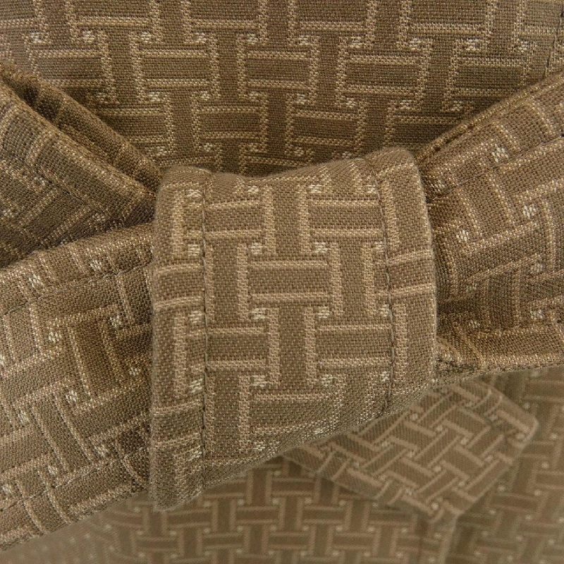 Áo khoác trench MOSAIQUE HERMES 629307