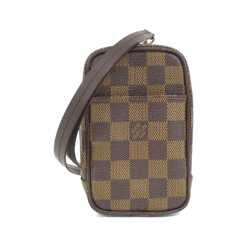 Louis Vuitton Damier Éteuy Okapi GM N61737 Túi - Hàng hiệu Chính hãng 772184