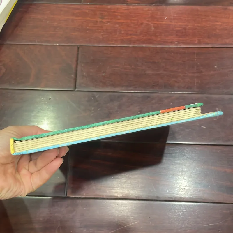 NGOẠI VĂN : sách tiếng anh trẻ em : USBORNE Sing-along Nursery Rhymes - giá đã giảm  1028001