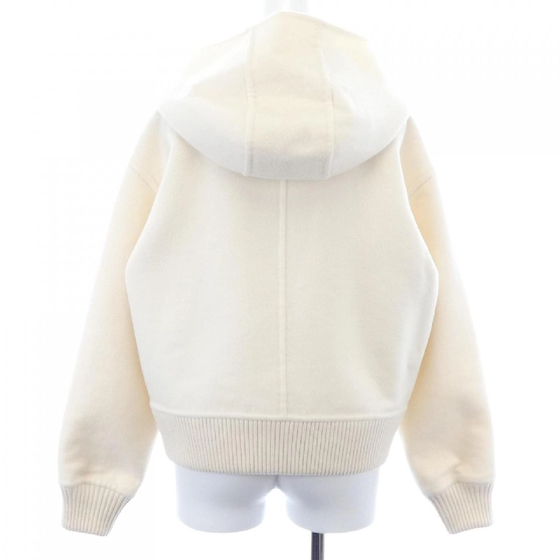 HERMES Elmes Áo khoác 2H0206DA - Hàng hiệu Chính hãng 818677