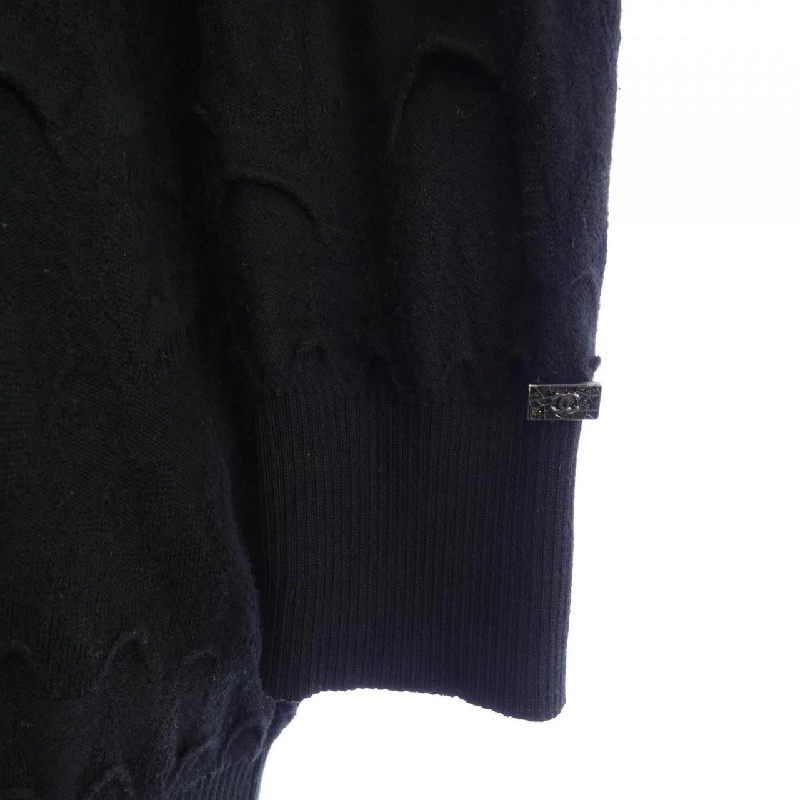 Chanel CHANEL P41776K03153 Áo len 634754