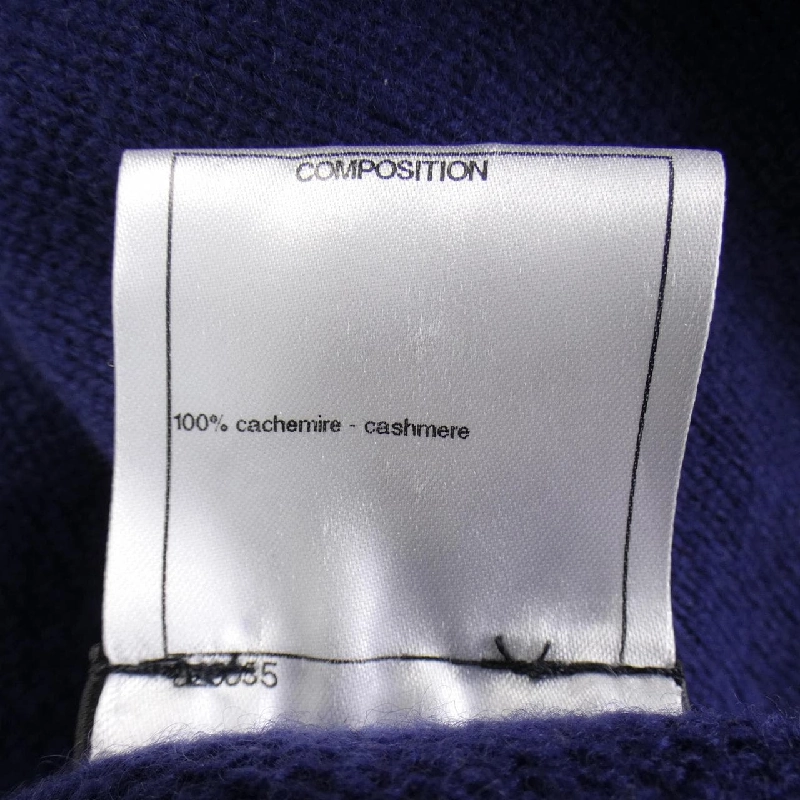 【Mã giảm giá】Áo cardigan CHANEL 636349