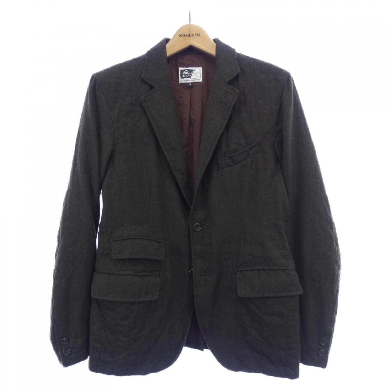 Áo khoác ENGINEERED GARMENTS - Hàng hiệu Authentic 885130